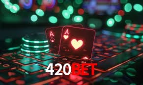 Estatísticas 420bet