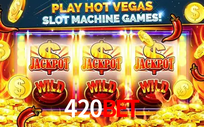 Desvendando o Mundo dos Jogos Virtuais na 420bet