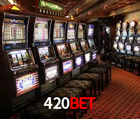 Descubra a Essência do 420bet: Nossa História e Compromissos