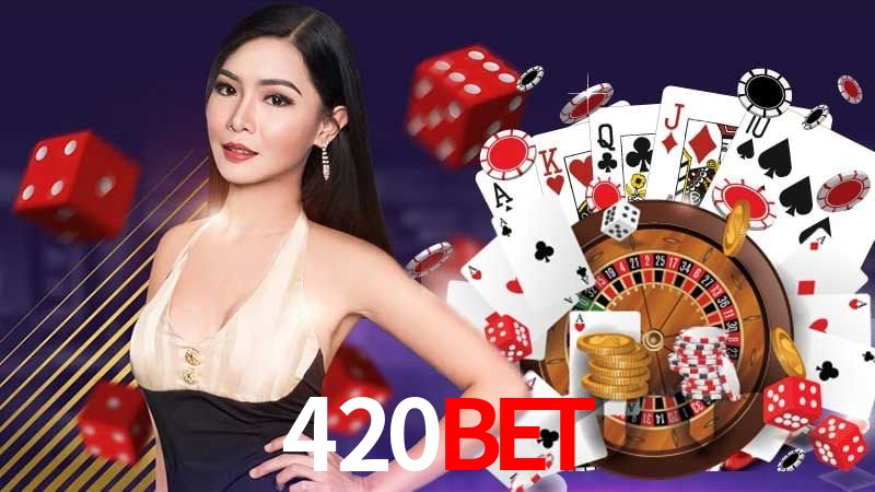 Jogos Exclusivos 420bet