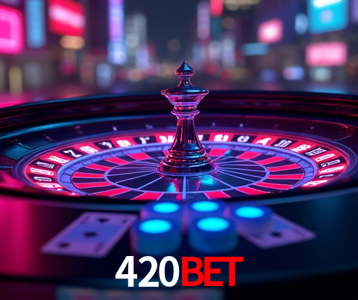 A Experiência Imersiva dos Cassinos Ao Vivo no 420bet