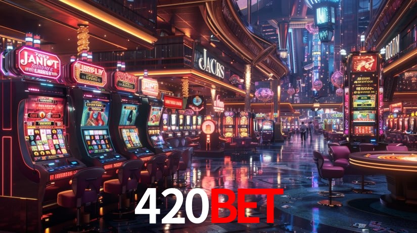 Game Statistics 420bet