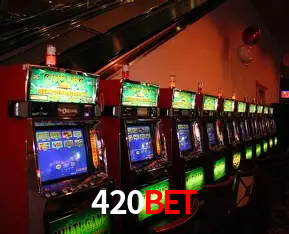 Weekend Specials 420bet
