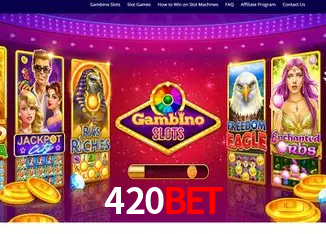 Descubra a Essência do 420bet: Nossa História e Compromissos