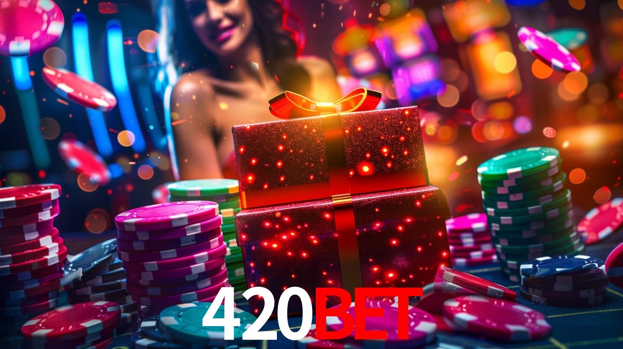 cassino 420bet
