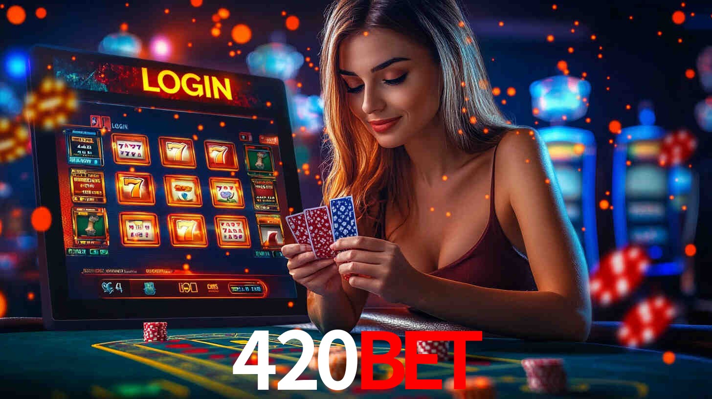 Bônus Generosos e Exclusivos no 420bet para Você!
