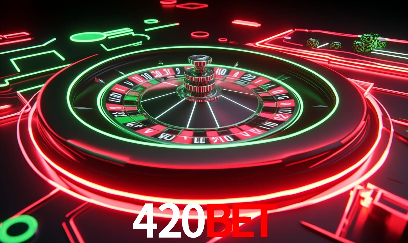 Desvendando o Mundo dos Jogos Virtuais na 420bet