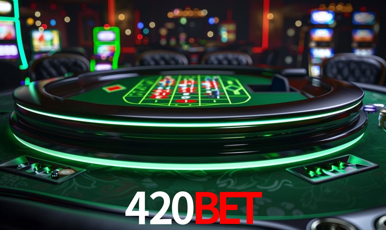 Platform Technology 420bet