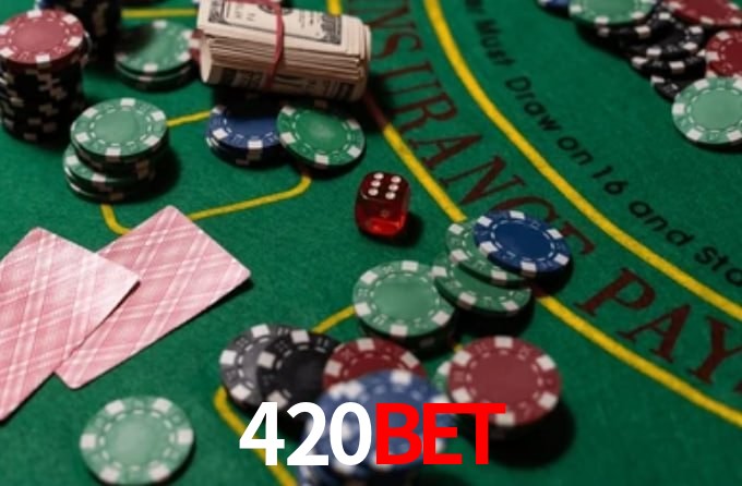 420bet