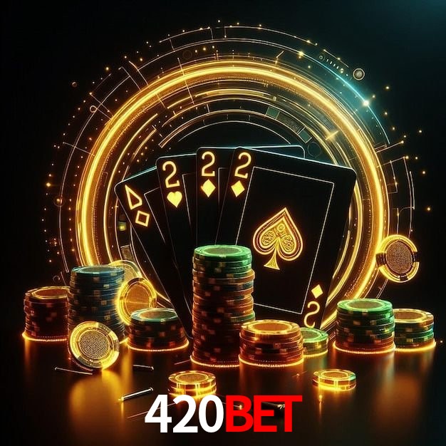 Jogos de Slot 420bet