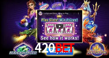 Descubra a Magia dos Jogos de Arcade no 420bet