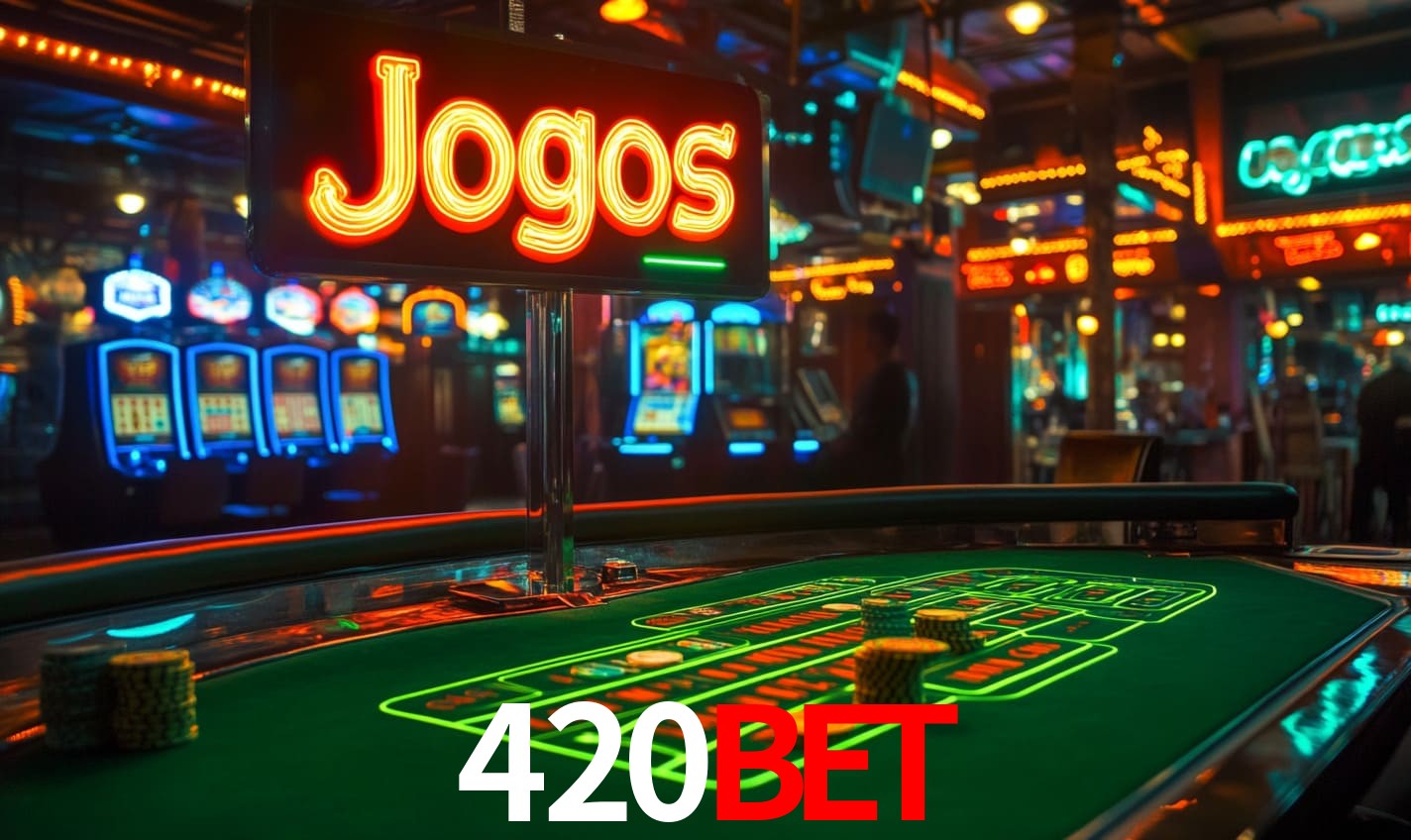 Segurança 2FA 420bet