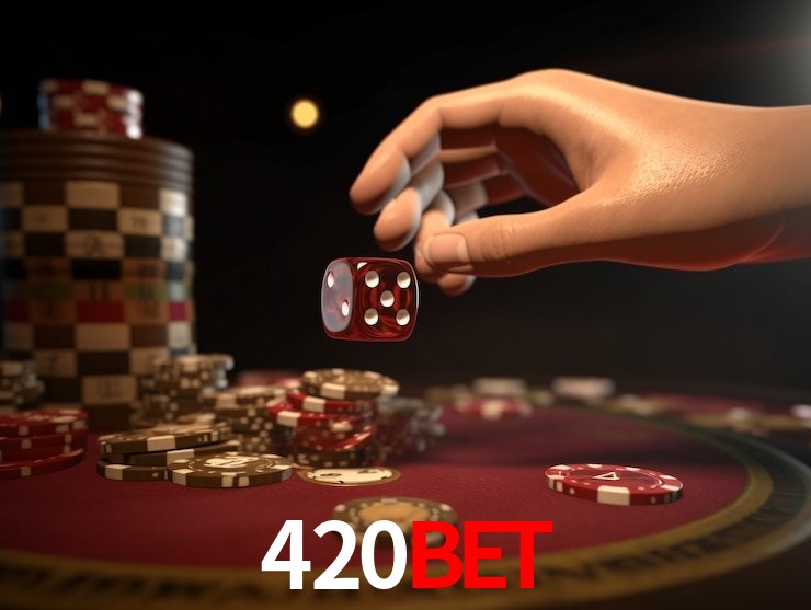 Casino Ao Vivo 420bet