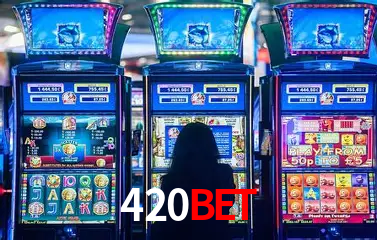 A Experiência Imersiva dos Cassinos Ao Vivo no 420bet