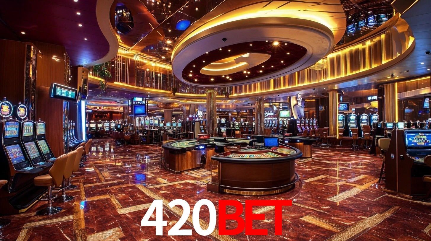 Programa VIP 420bet