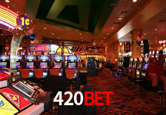 Explorando a Categoria de Eventos em Apostas na 420bet