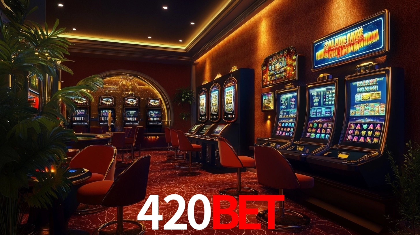 Tournaments 420bet