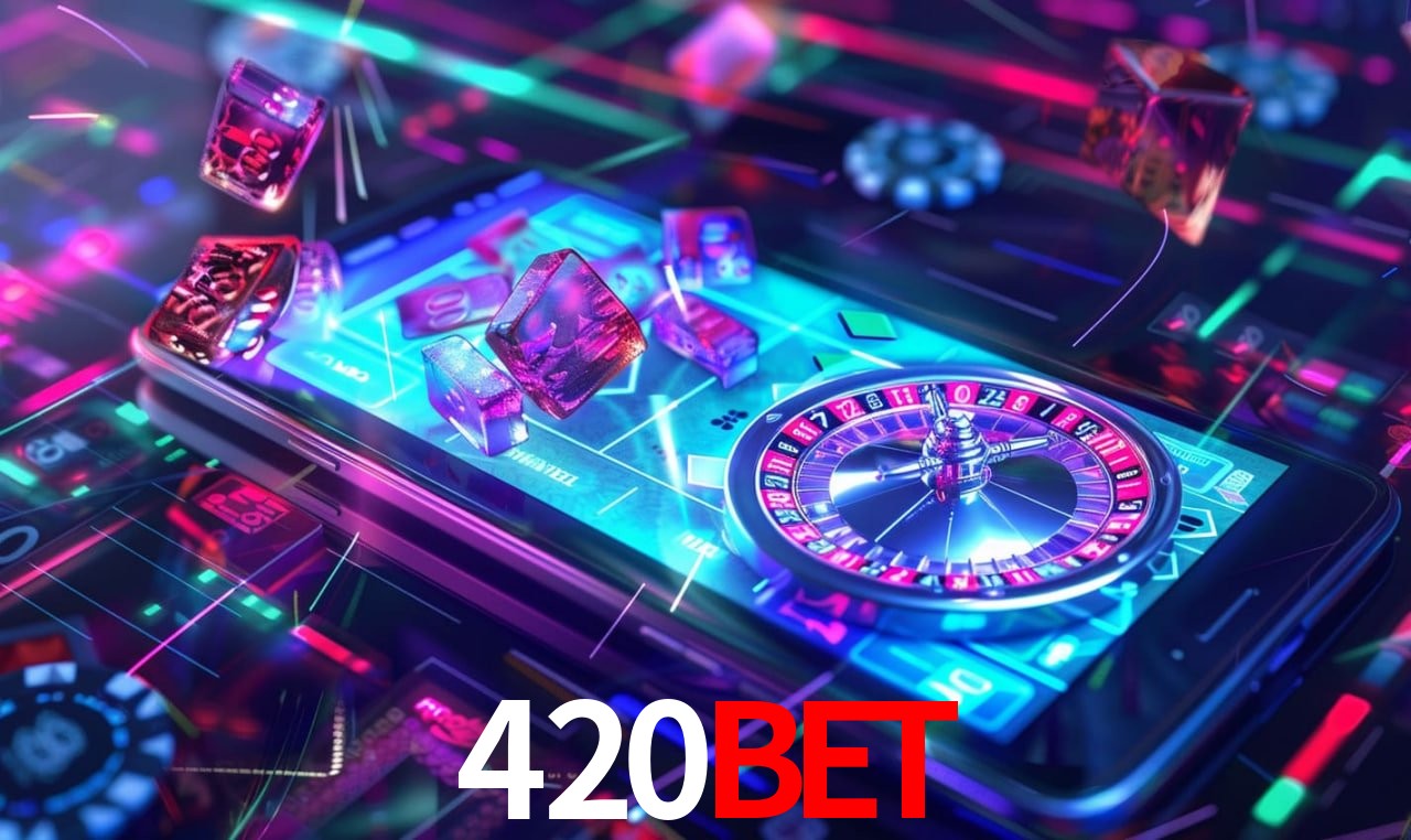 Apostas de Tênis 420bet