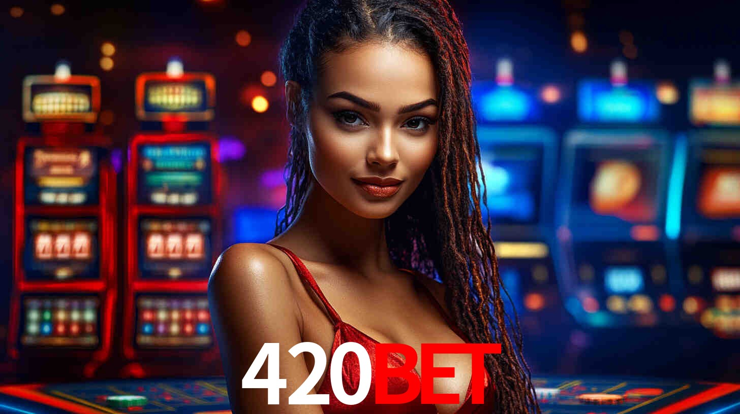 Inovações de Jogos na 420bet: O Futuro das Experiências Interativas