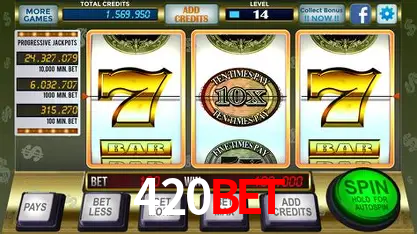 Exclusive Offers 420bet