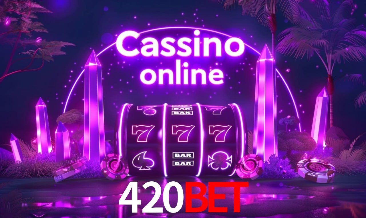 Integração de APIs 420bet