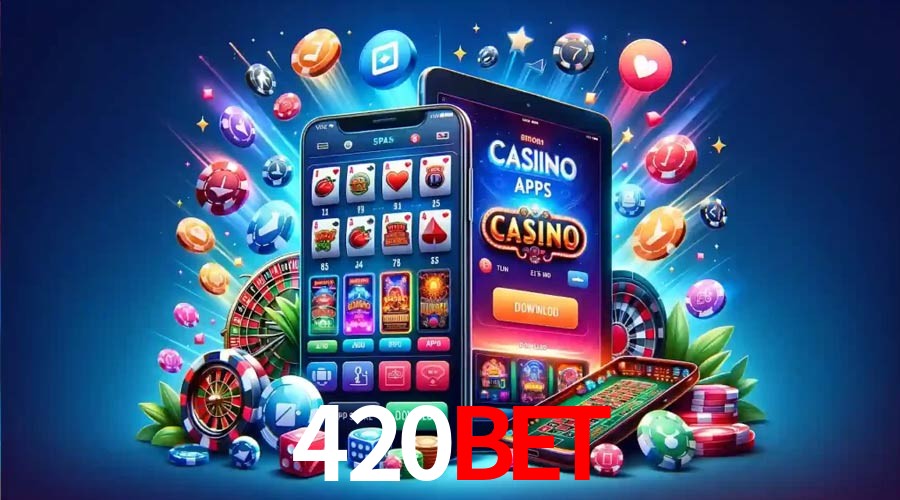 Game Providers 420bet