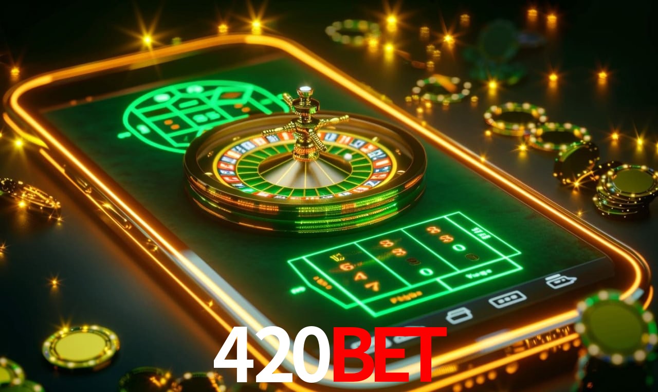 Ofertas Exclusivas 420bet