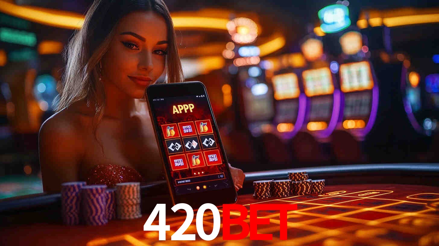 Explorando a Categoria de Eventos em Apostas na 420bet