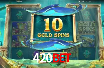 Inovações de Jogos na 420bet: O Futuro das Experiências Interativas