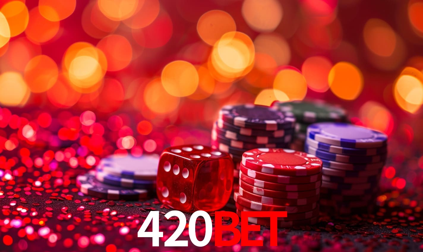A Emoção da Loteria na 420bet: Uma Chance de Mudança de Vida