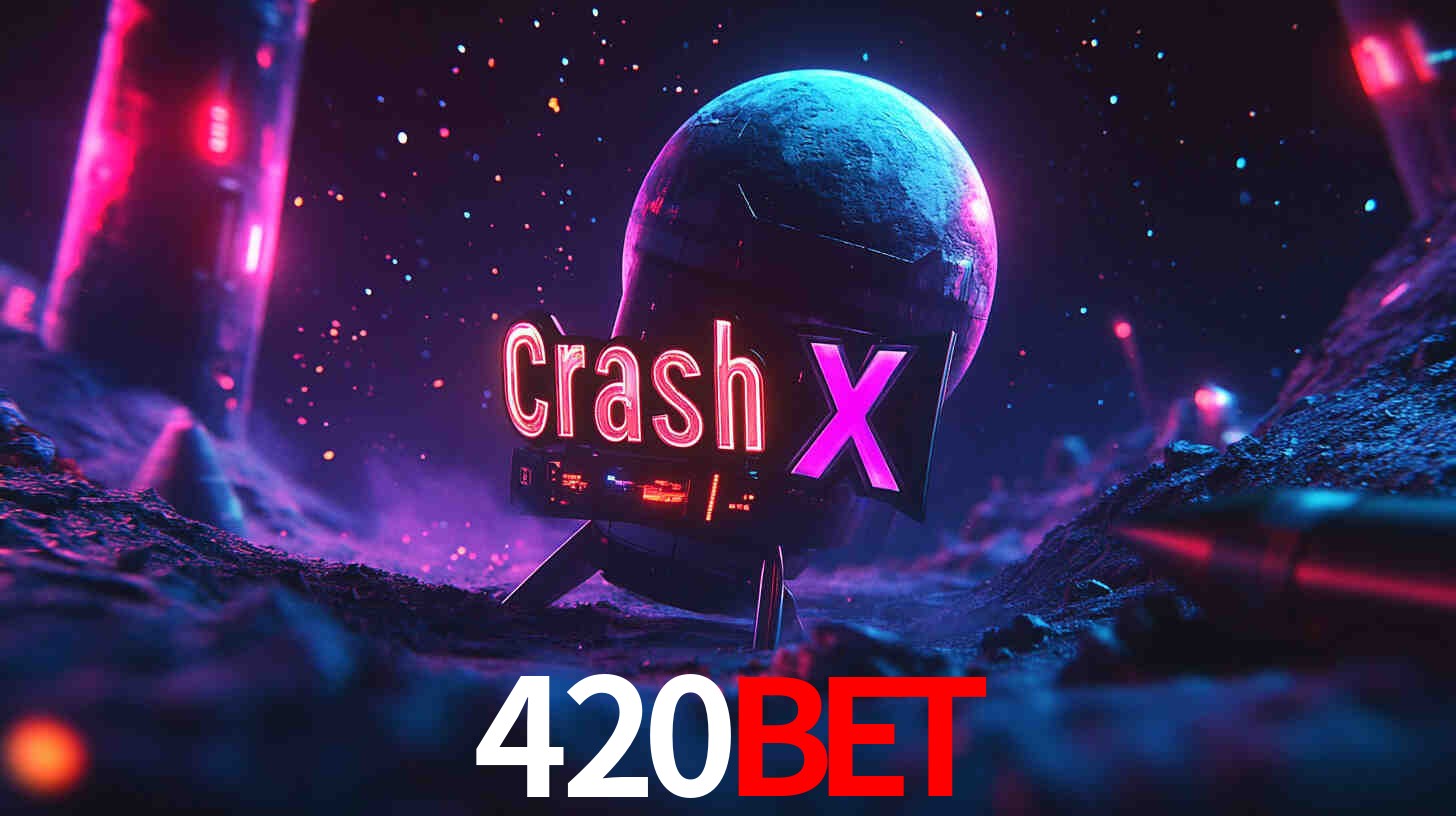 Apostas Esportivas na 420bet: Um Guia Completo