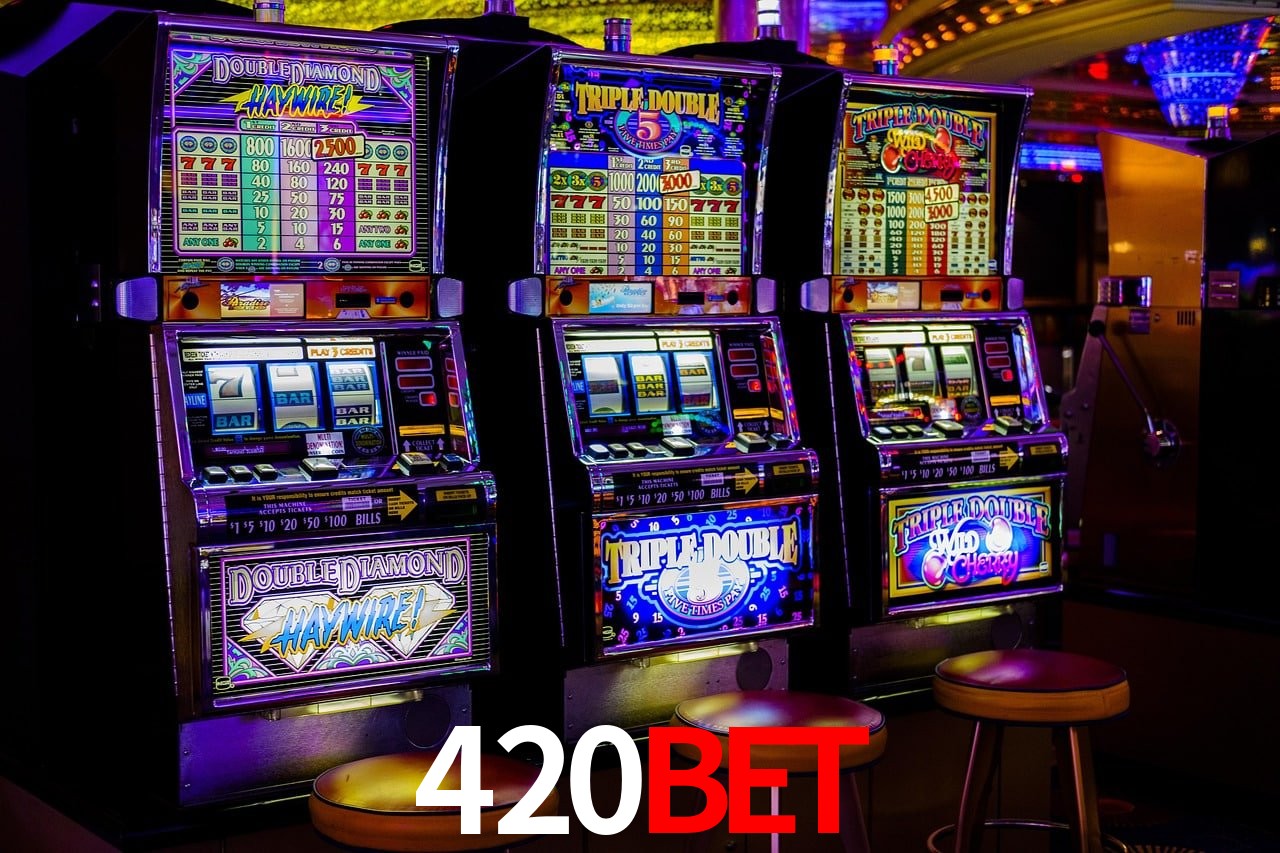 Estatísticas Crash Games 420bet