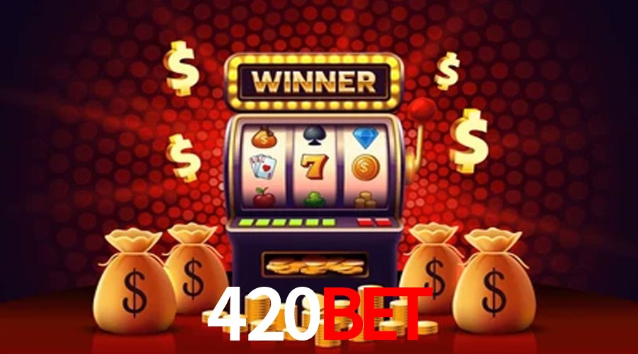 Slot Games 420bet