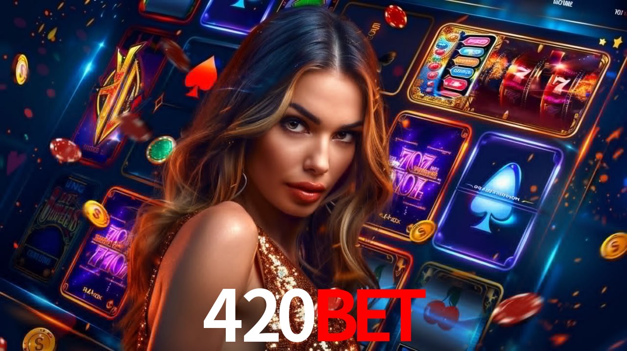 cassino 420bet
