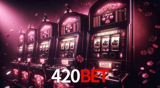 Bônus de Boas-vindas 420bet