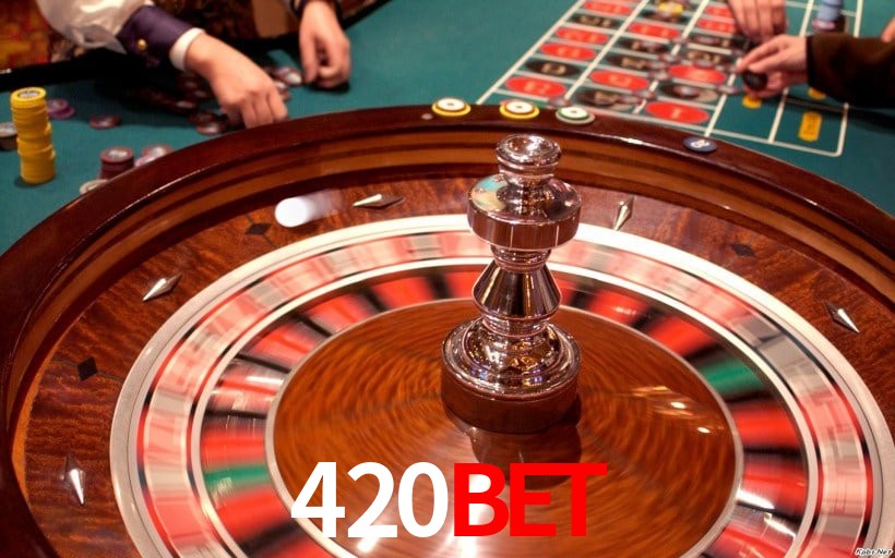Casino VIP 420bet