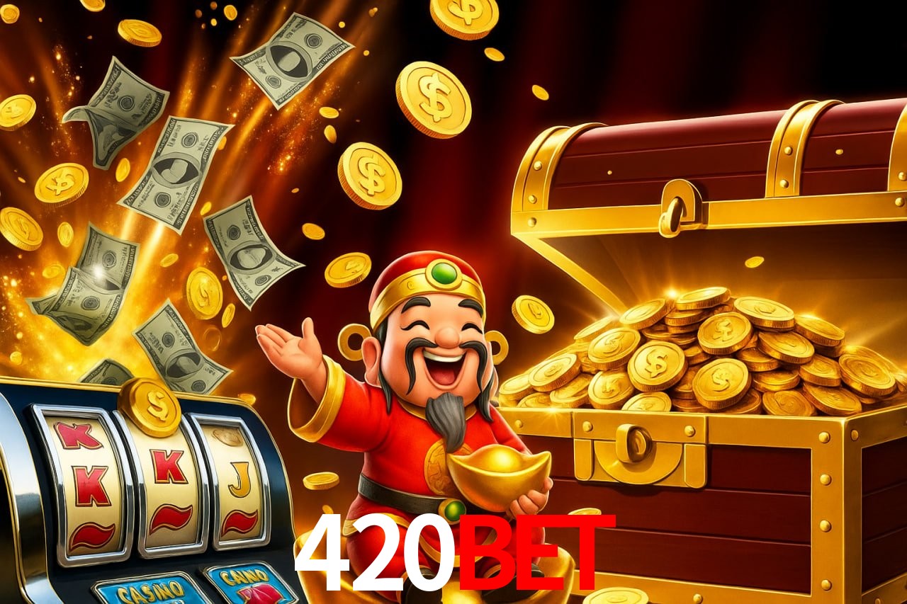 Mesa de Blackjack 420bet