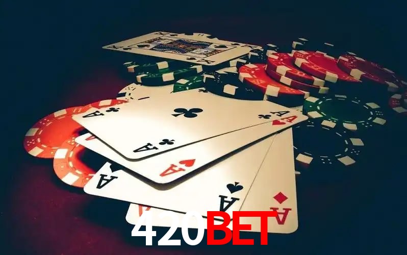 Prévia de conteúdo do canal Telegram 420bet