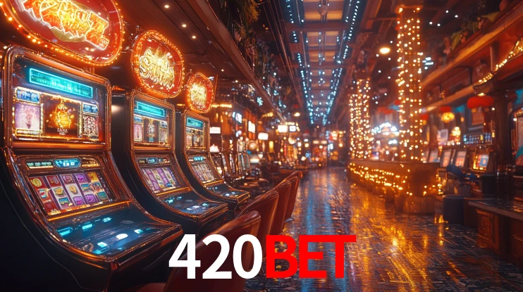 420bet: Seu Cassino Premiado com Pagamentos Rápidos