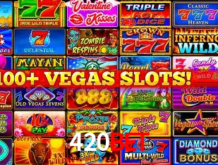 Desvendando o Mundo dos Jogos Virtuais na 420bet