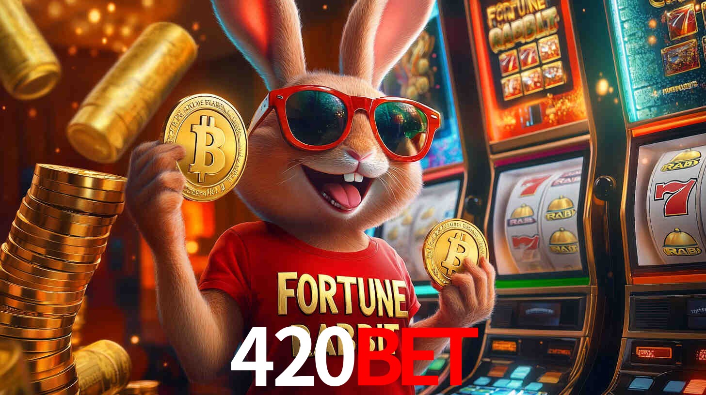 A Popularidade dos Caça-Níqueis no 420bet