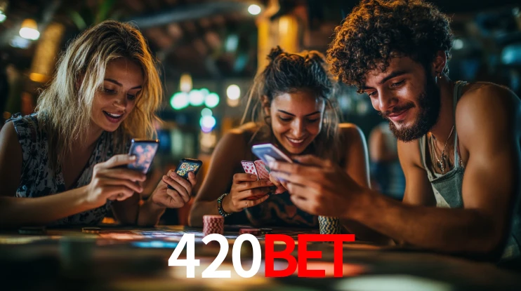 Daily Bonuses 420bet