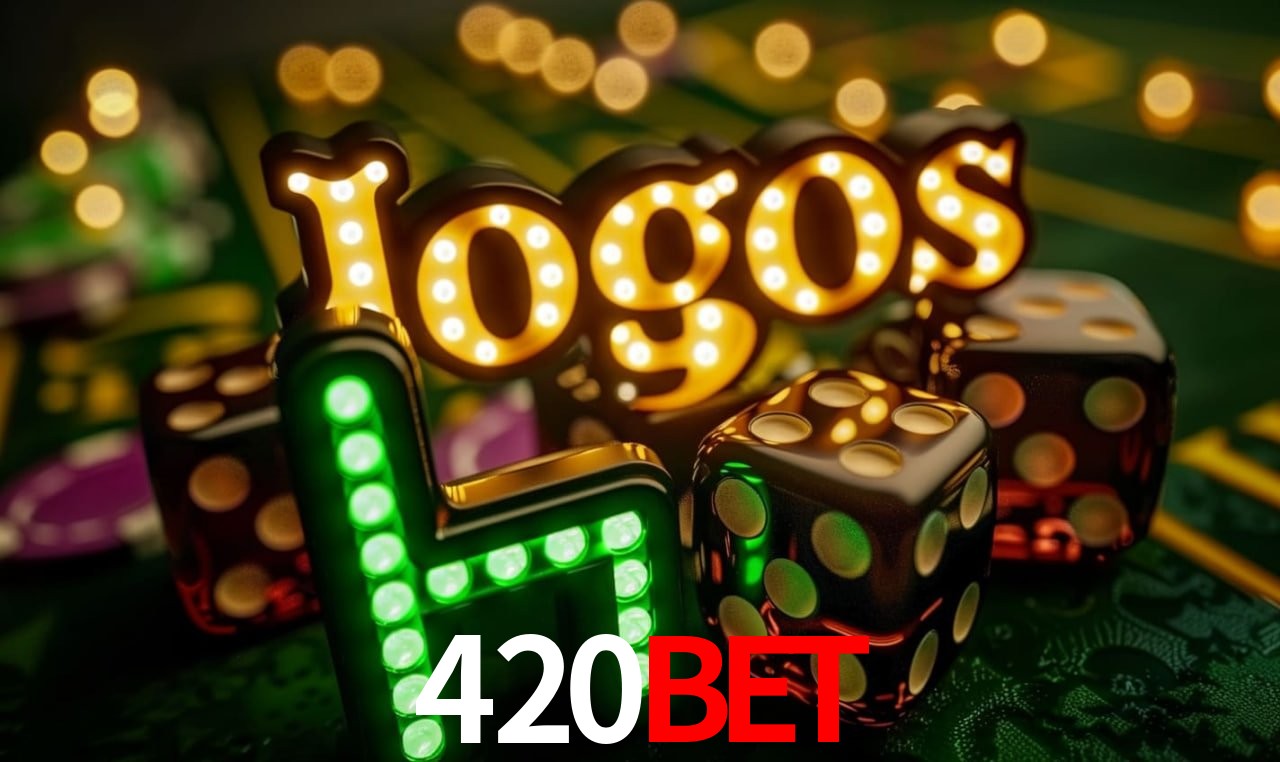 Diretório de Jogos 420bet