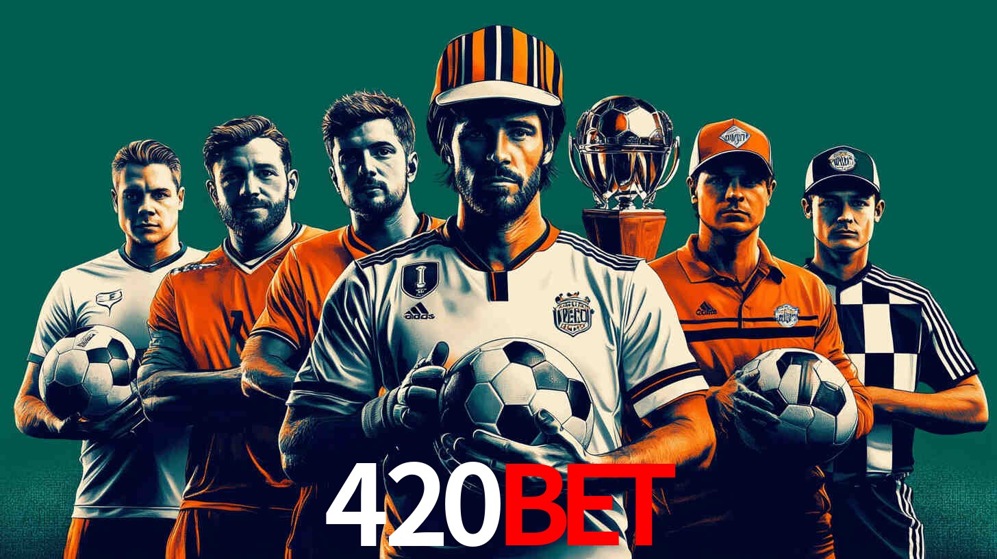 Explorando a Categoria de Eventos em Apostas na 420bet