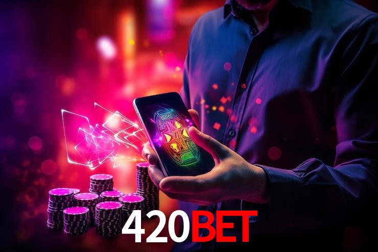 Jogo Aviator 420bet