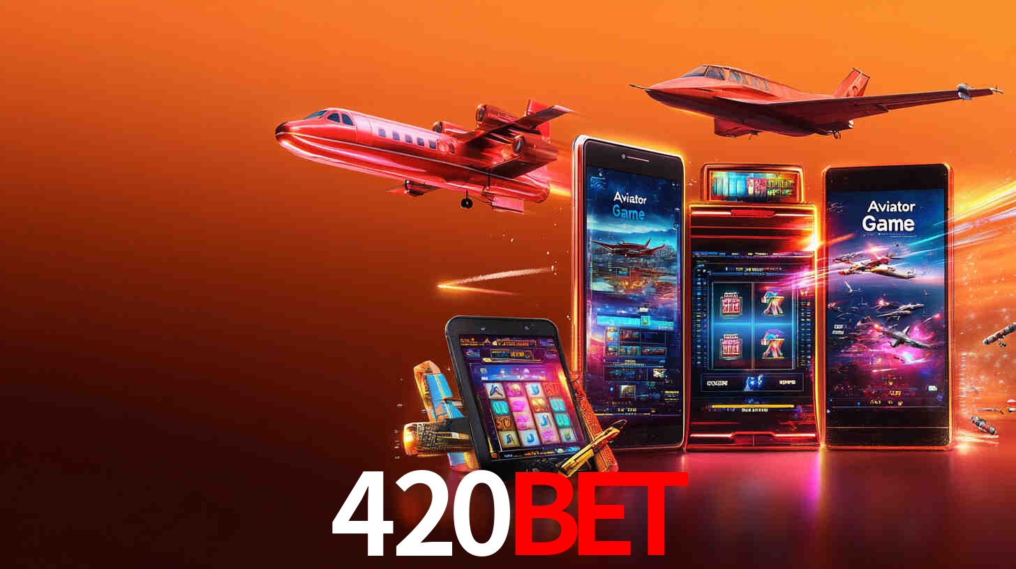 Apostas Esportivas na 420bet: Um Guia Completo
