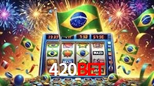 Game Providers 420bet