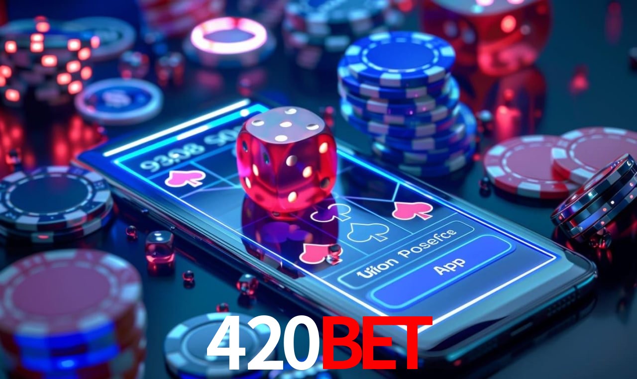 Vantagens de jogar slots no 420bet Brasil