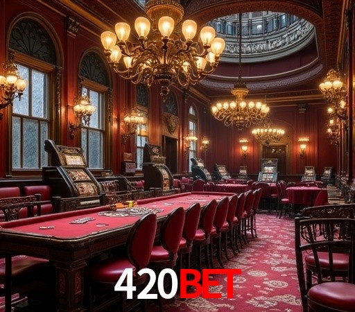 App Mobile 420bet - Jogue em Qualquer Lugar no Seu Smartphone