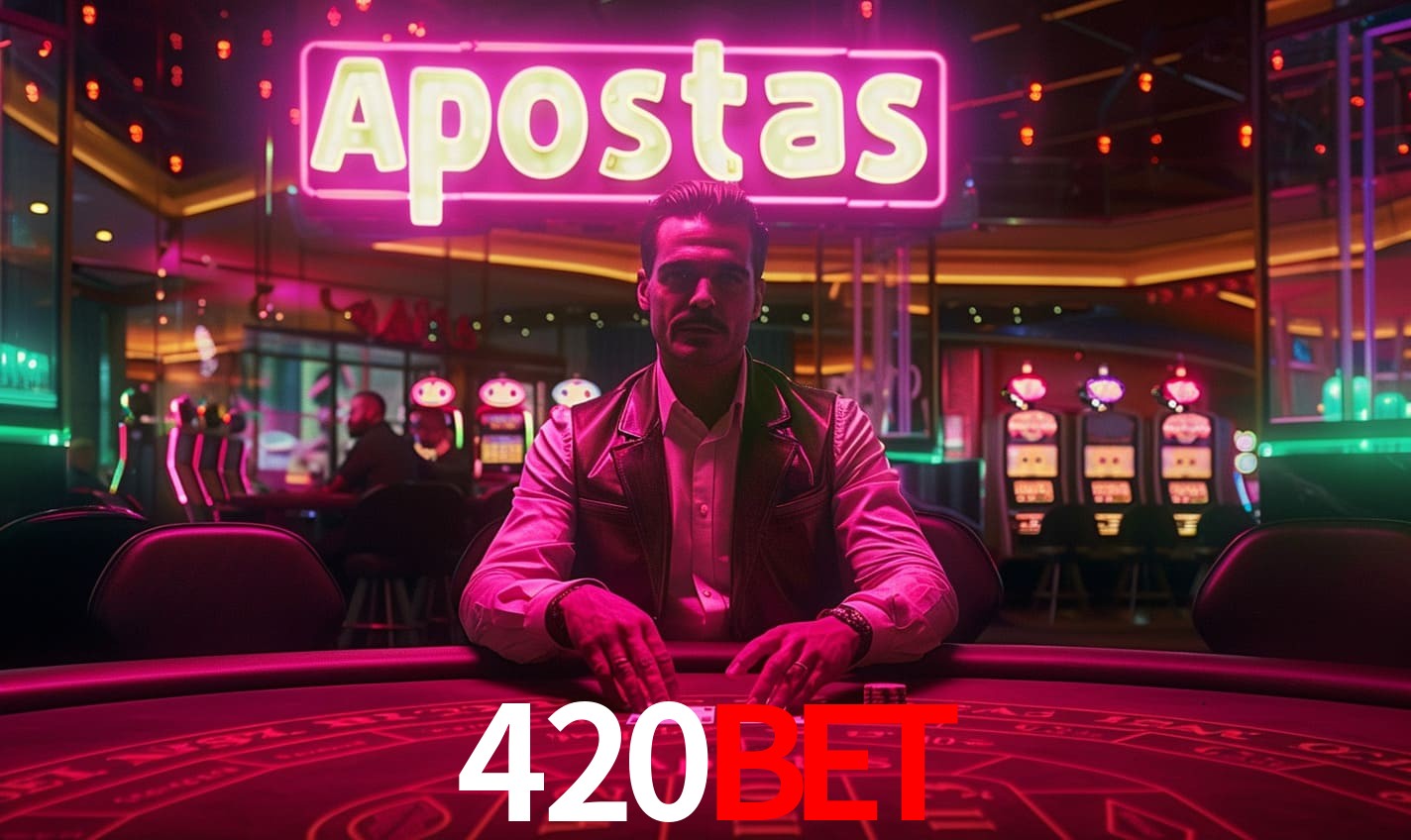 A Emoção da Loteria na 420bet: Uma Chance de Mudança de Vida